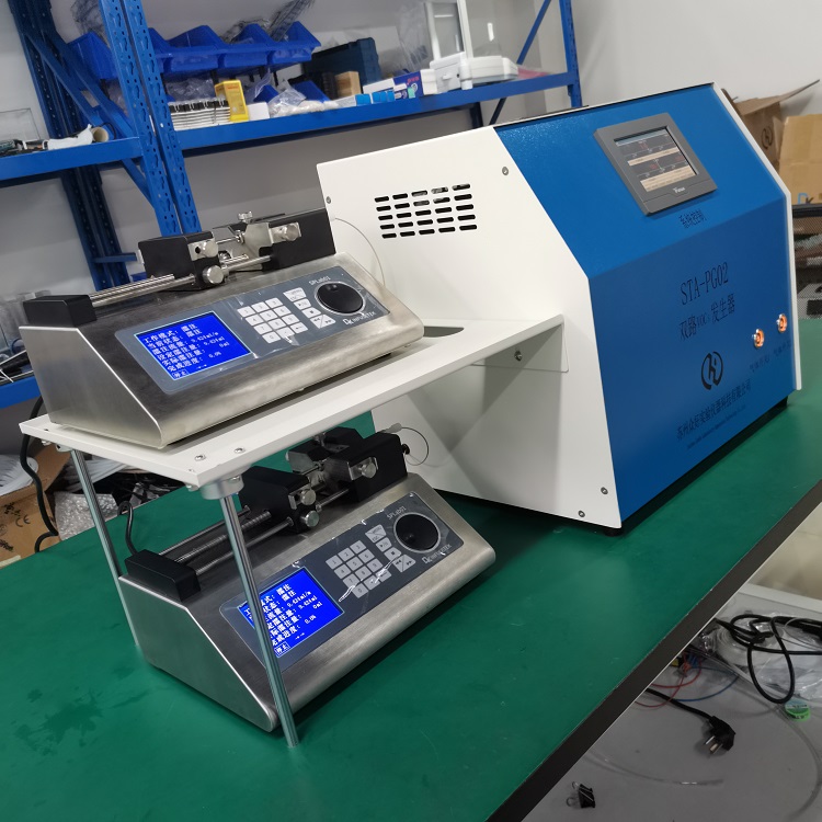 甲苯發(fā)生器