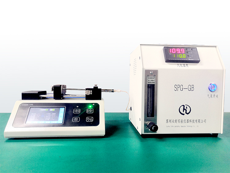 水蒸氣發(fā)生器STA-WG