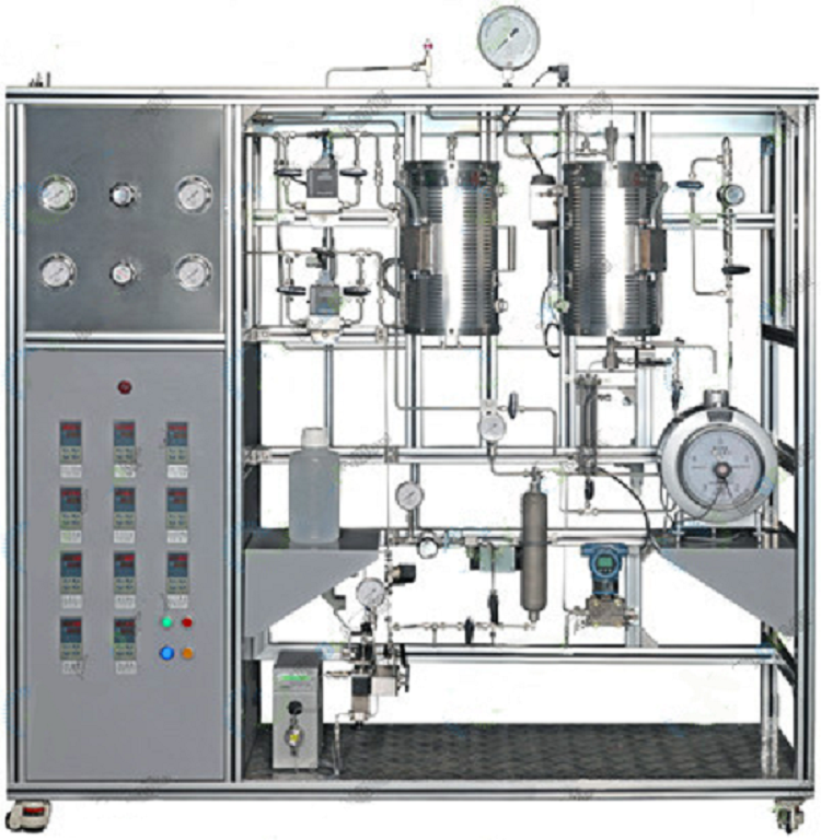 燃料電池評(píng)價(jià)系統(tǒng)價(jià)格